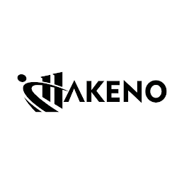 HAKENO logo