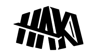 HAKI logo