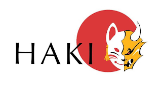 HAKI logo