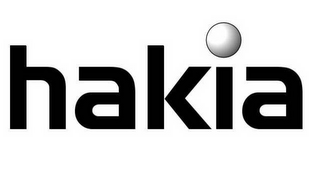HAKIA logo