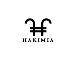 HAKIMIA logo