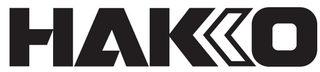 HAKKO logo
