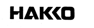 HAKKO logo