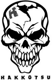 HAKKOTSU logo