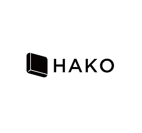HAKO logo