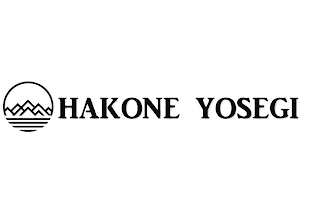 HAKONE YOSEGI logo