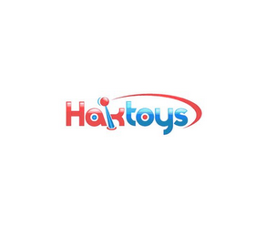 HAKTOYS logo