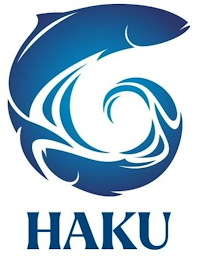 HAKU logo