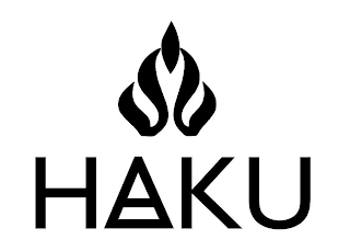 HAKU logo