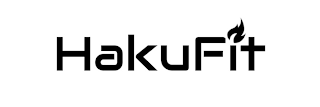 HAKUFIT logo