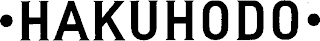 ·HAKUHODO· logo