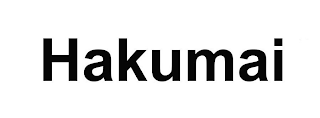 HAKUMAI logo