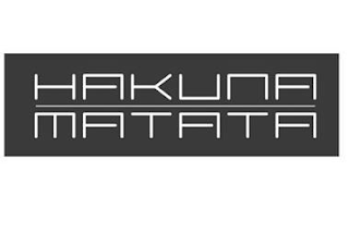 HAKUNA MATATA logo