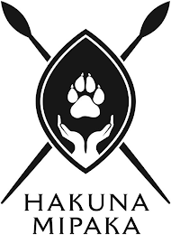 HAKUNA MIPAKA logo