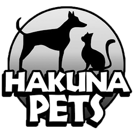 HAKUNA PETS logo