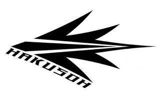 HAKUSOH logo