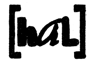 [HAL] logo