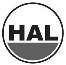 HAL logo