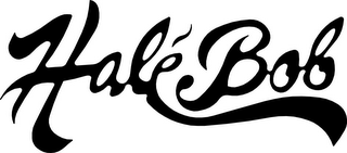 HAL? BOB logo