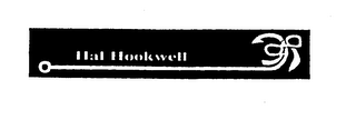 HAL HOOKWELL logo