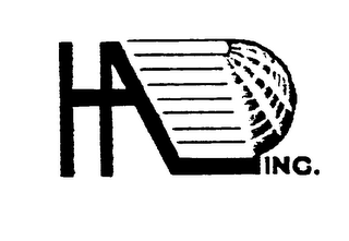 HAL INC.