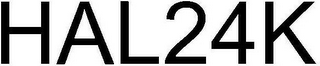 HAL24K logo