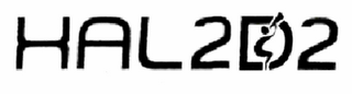 HAL2D2 logo
