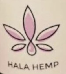 HALA HEMP logo