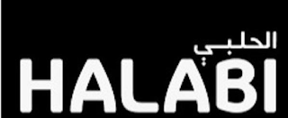 HALABI logo