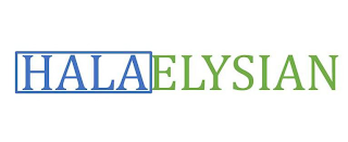 HALAELYSIAN logo