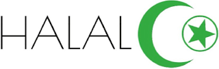 HALAL logo