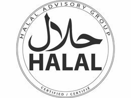 HALAL ADVISORY GROUP HALAL CERTIFIED / CERTIFIÉ logo