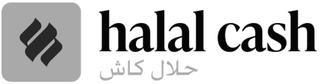 HALAL CASH logo