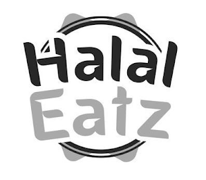 HALAL EATZ logo