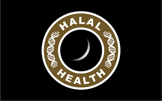 HALAL HEALTH logo