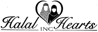 HALAL HEARTS INC.