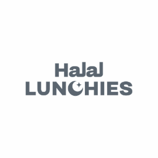 HALAL LUNCHIES logo