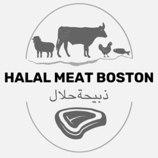 HALAL MEAT BOSTON logo