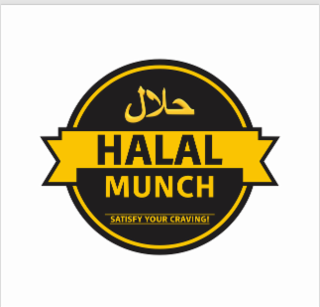 HALAL MUNCH SATISFY YOUR CRAVING!