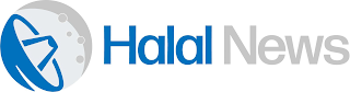 HALAL NEWS logo
