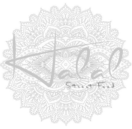 HALAL STREET FOOD logo