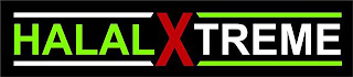 HALAL XTREME logo