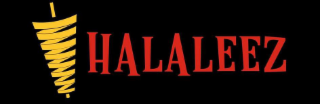 HALALEEZ logo