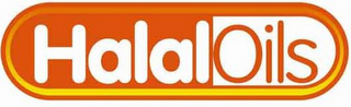HALALOILS logo