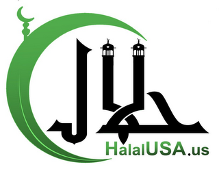 HALALUSA.US logo