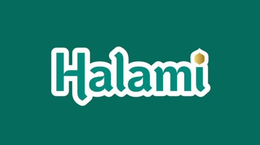 HALAMI logo