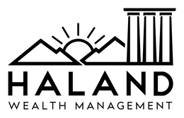 HALAND WEALTH MANAGEMENT logo