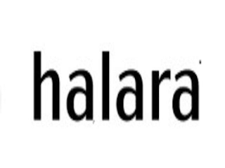 HALARA logo
