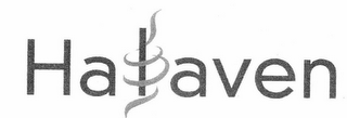 HALAVEN logo