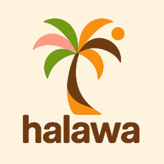 HALAWA logo
